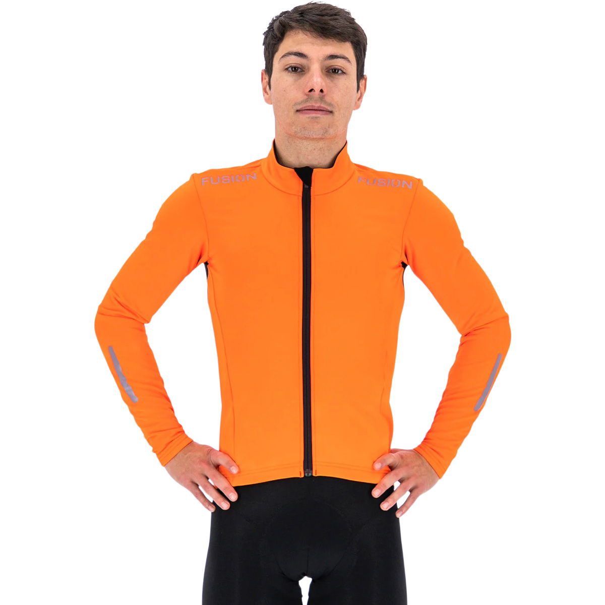 FUSION S3 Cykeljakke Unisex