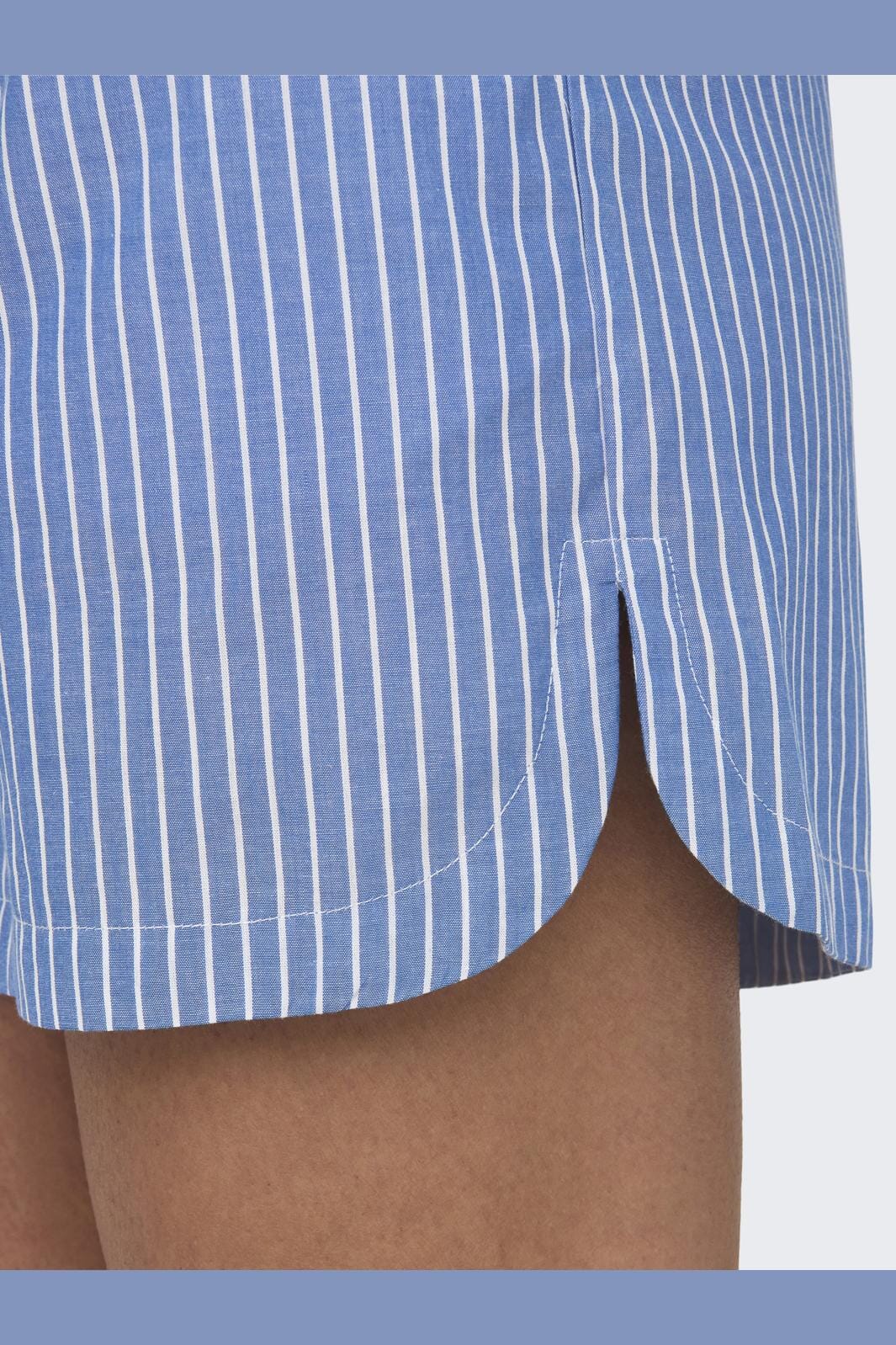 Only Onlarja Stripe Shorts