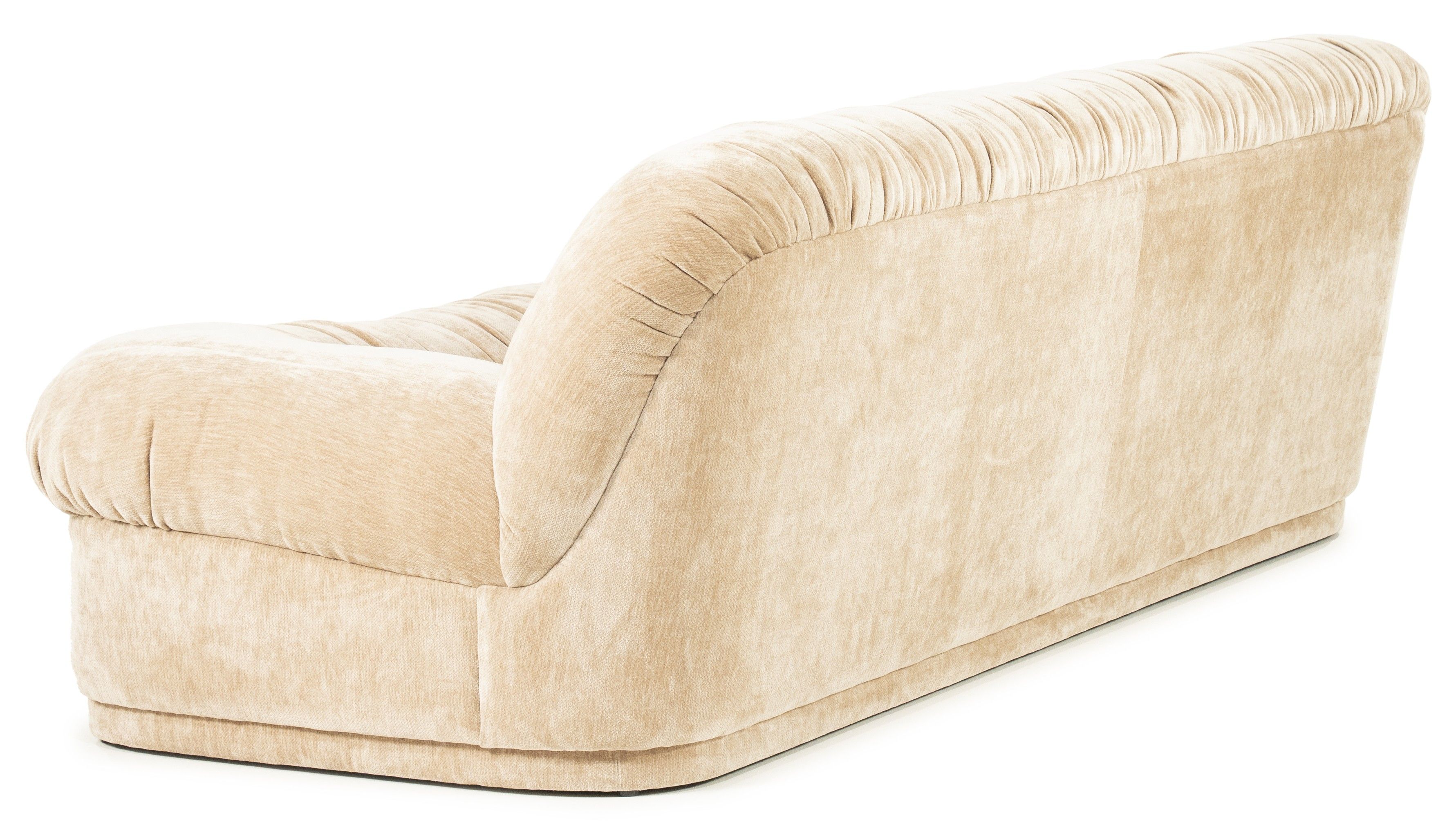 Bankstel beige 250163 Nook B218 x D96 x H72 cm