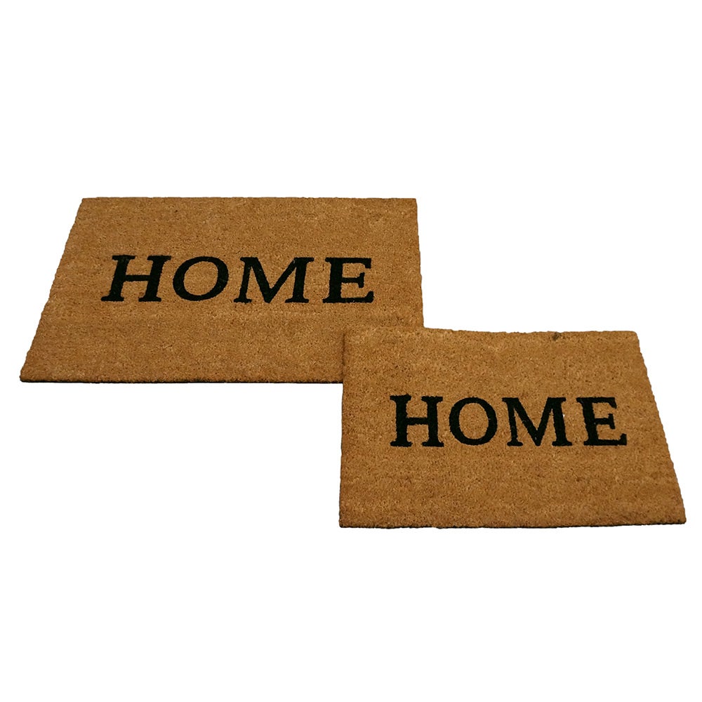 Coconut Mat Home - Deurmat 50 x 80 cm