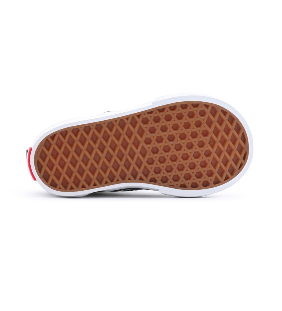 Tênis Vans Authentic com Cadarço Elástico