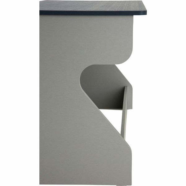 Zaor Miza Junior Flex Wengé Grey