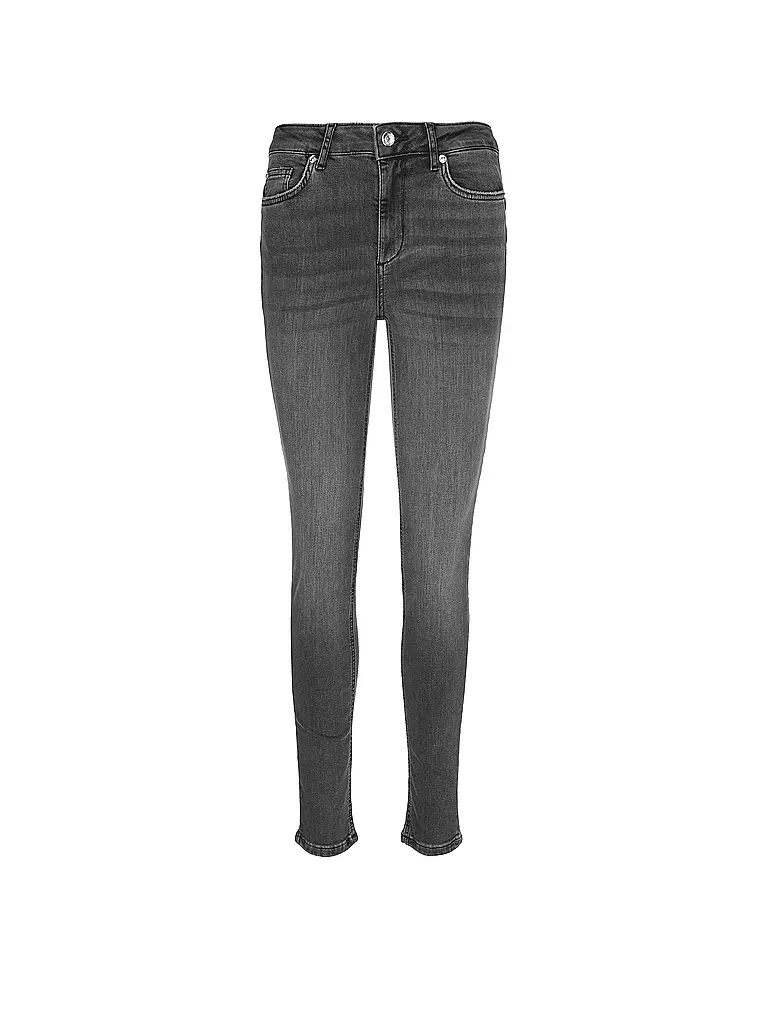 LIU JO Jeans Skinny Fit DIVINE schwarz