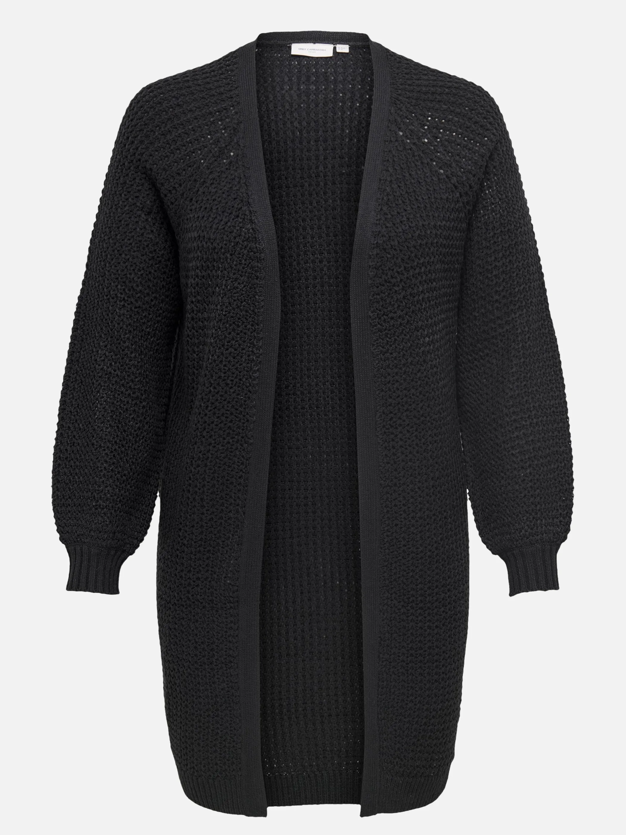 Only Carmakoma CARMIRLANEW L/S CAR Cardigan