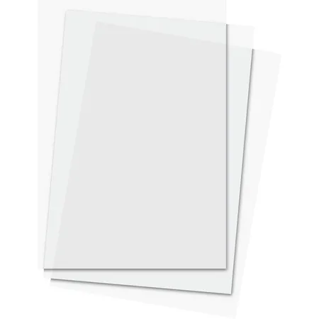 Heyda Transparentpapier 