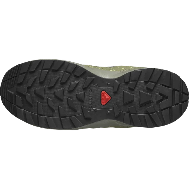OUTWAY CLIMASALOMON™ WATERPROOF  Junior - Schuhe Kids