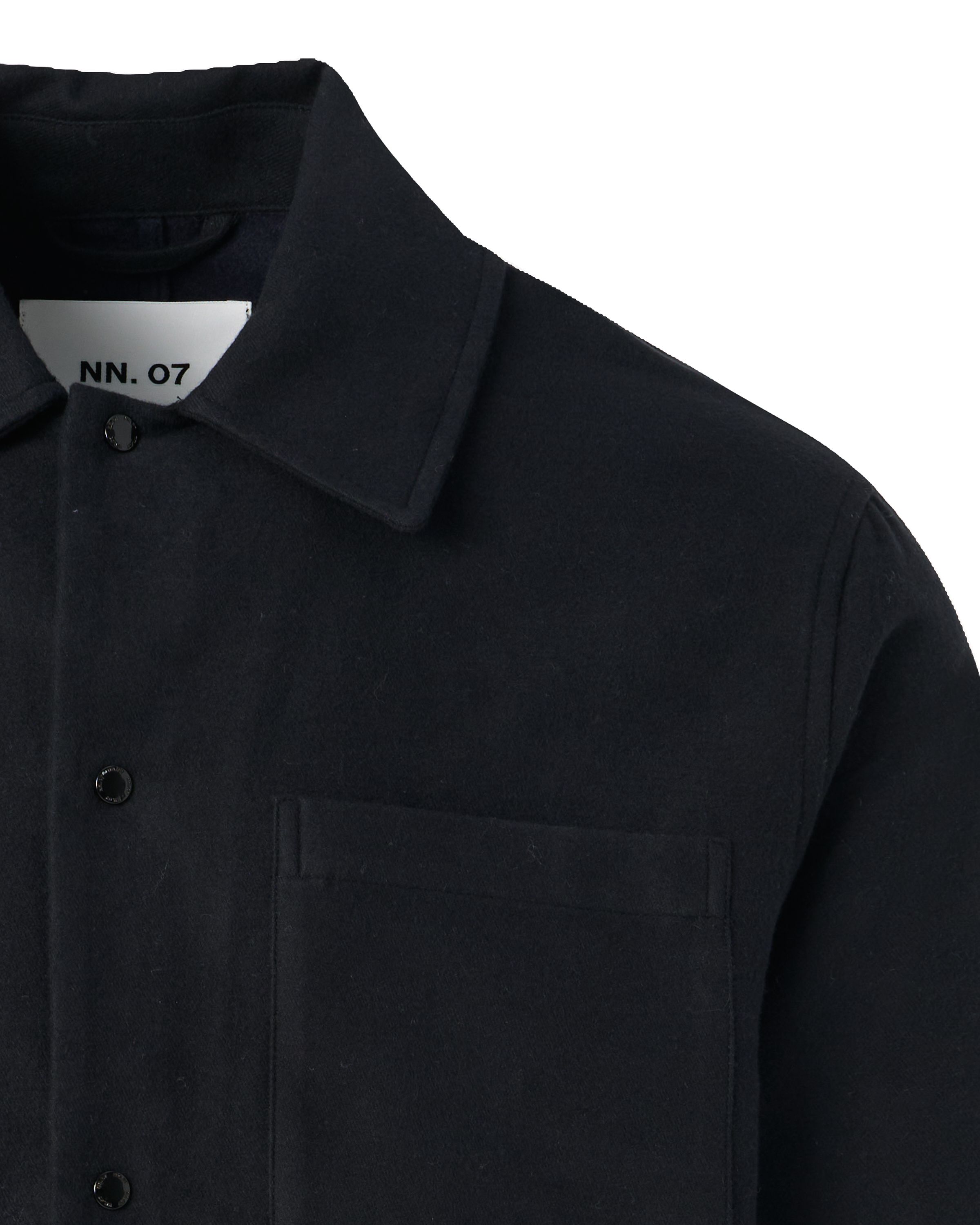 NN07 Overshirt
