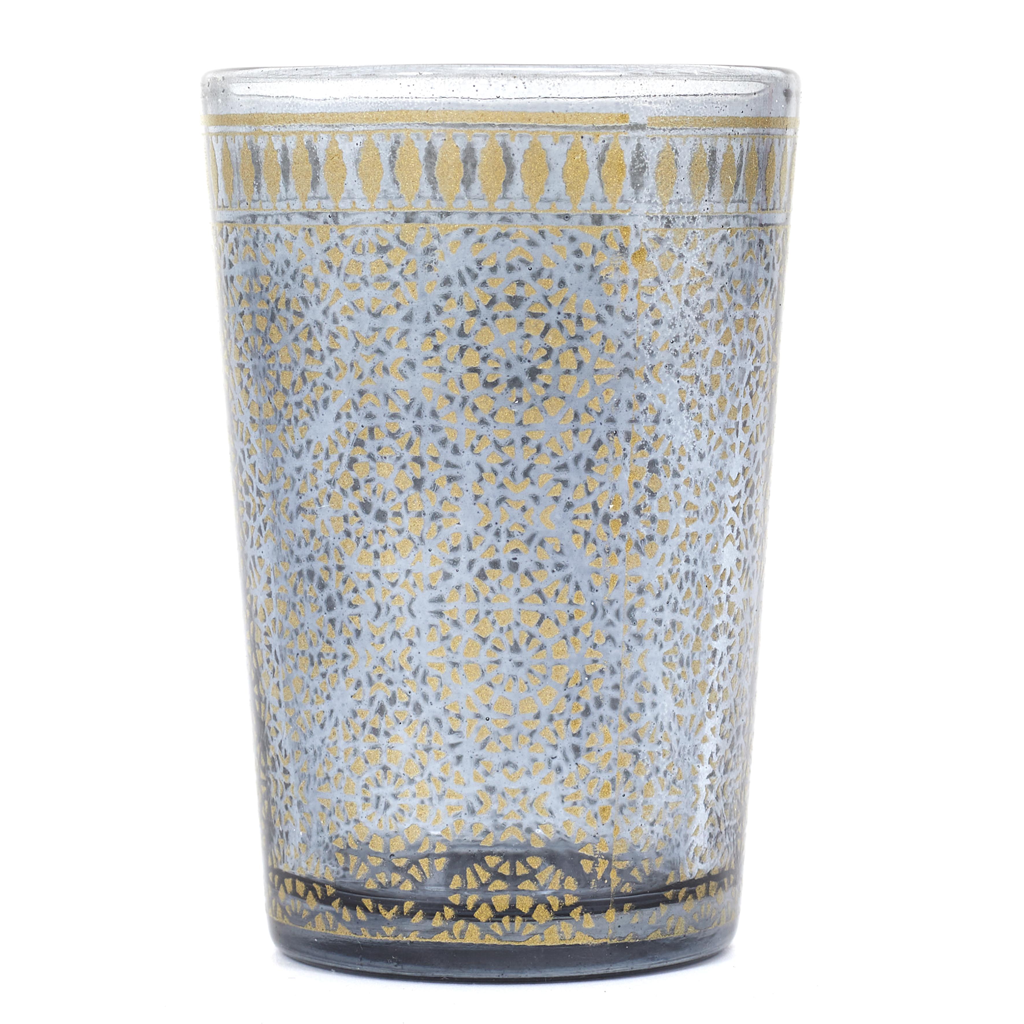 VERRE A THE MIRAGE X6 PIECES
