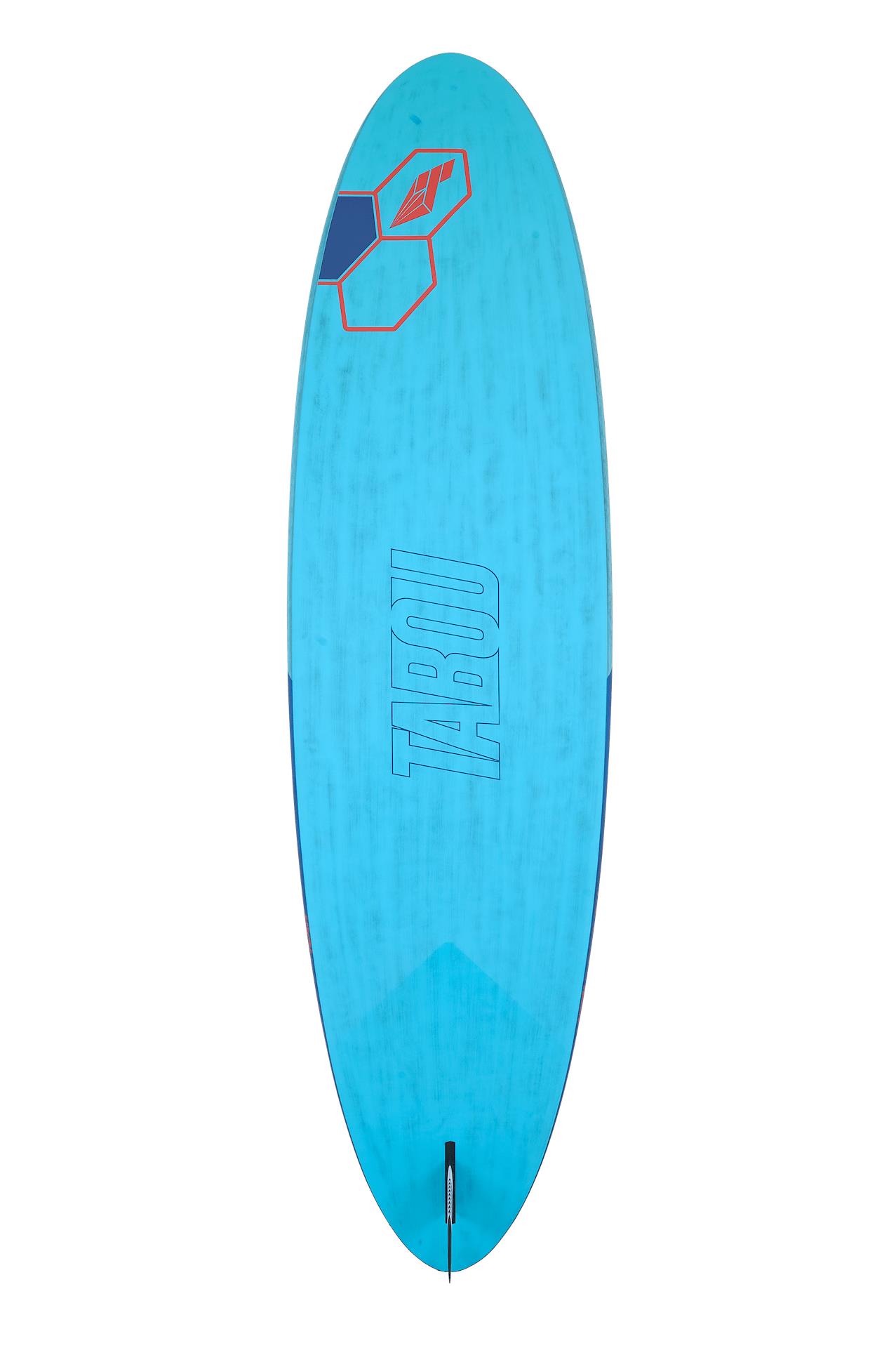 Tabou Rocket - 2024 MTE