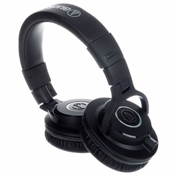 Audio-Technica ATH-M40 X