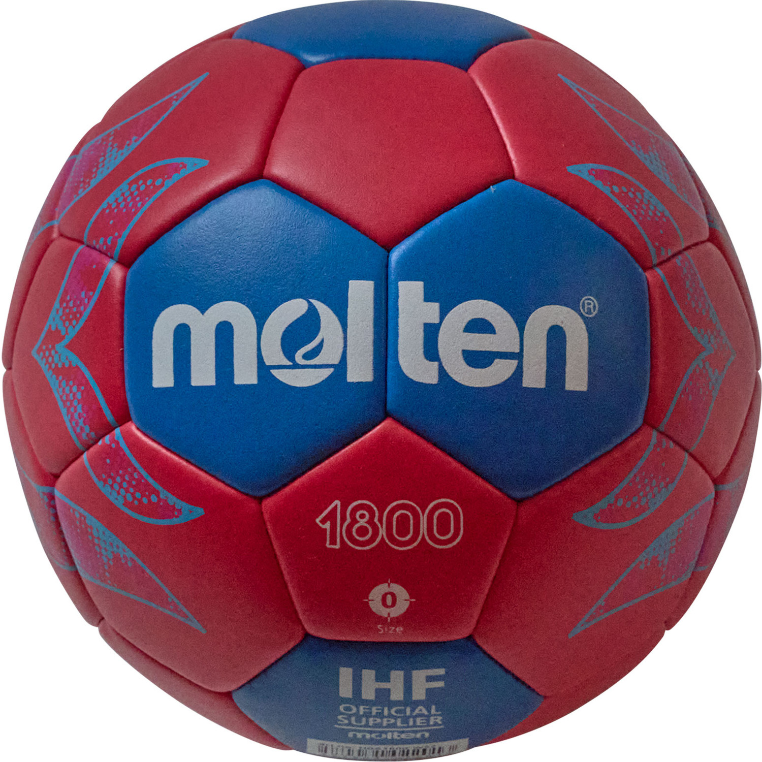 Molten Mini WK Dames Handbal