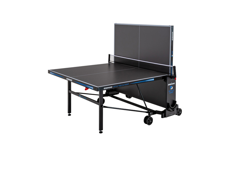Tafeltennistafel STYLE 1000 Outdoor