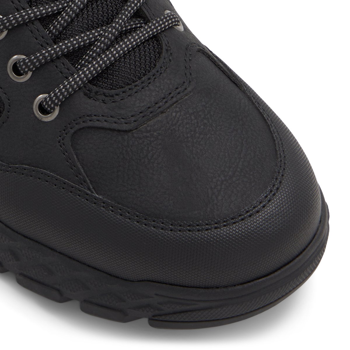 WEEKENDERS-Kaeillan-w-Bottes décontractées - Talon plat - Noir
