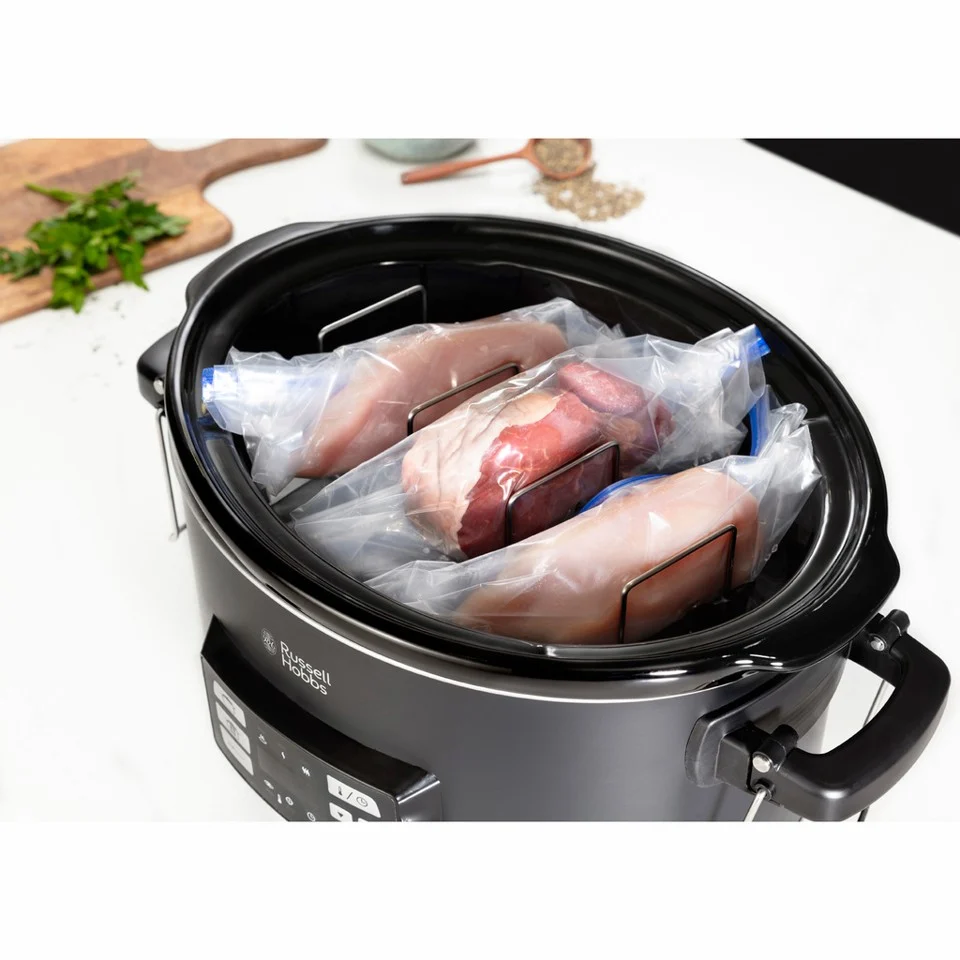 Russell Hobbs - Sous Vide Slow Cooker