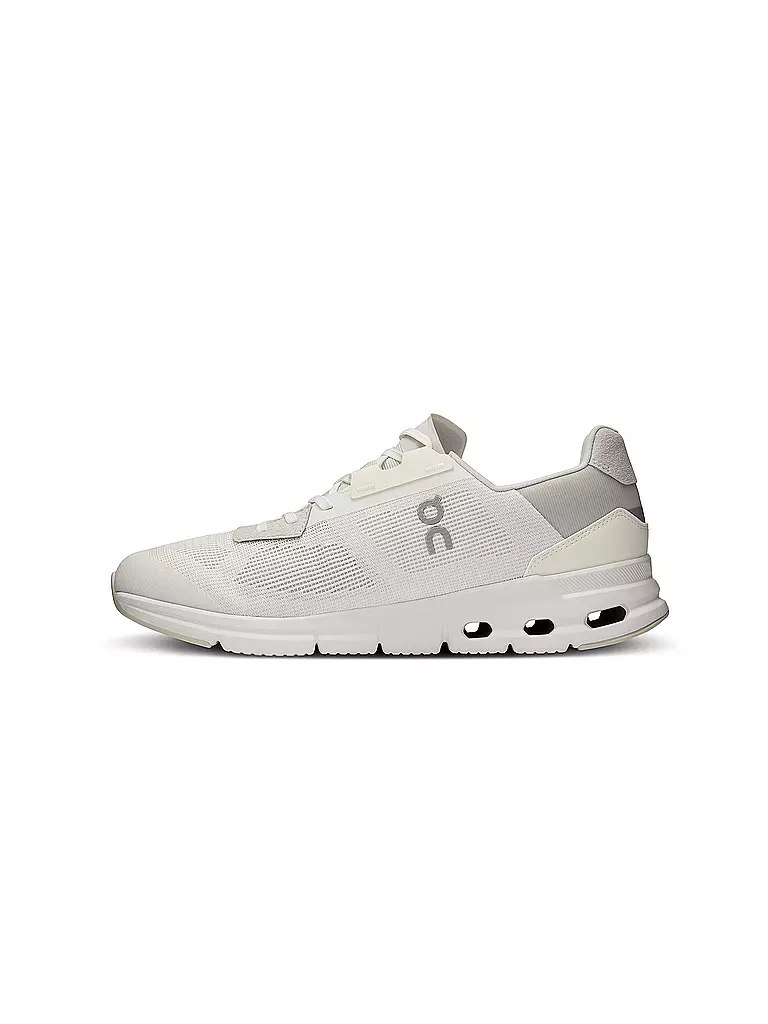 ON Sneaker CLOUDRIFT weiss