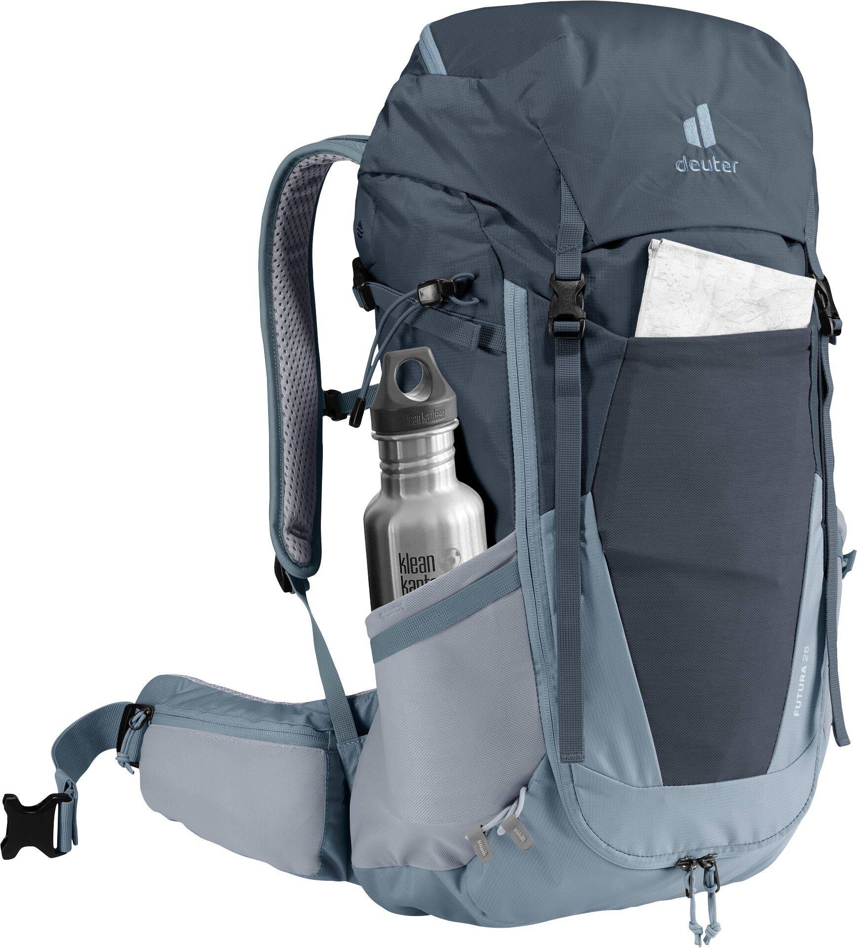 deuter| Wanderrucksack FUTURA 26