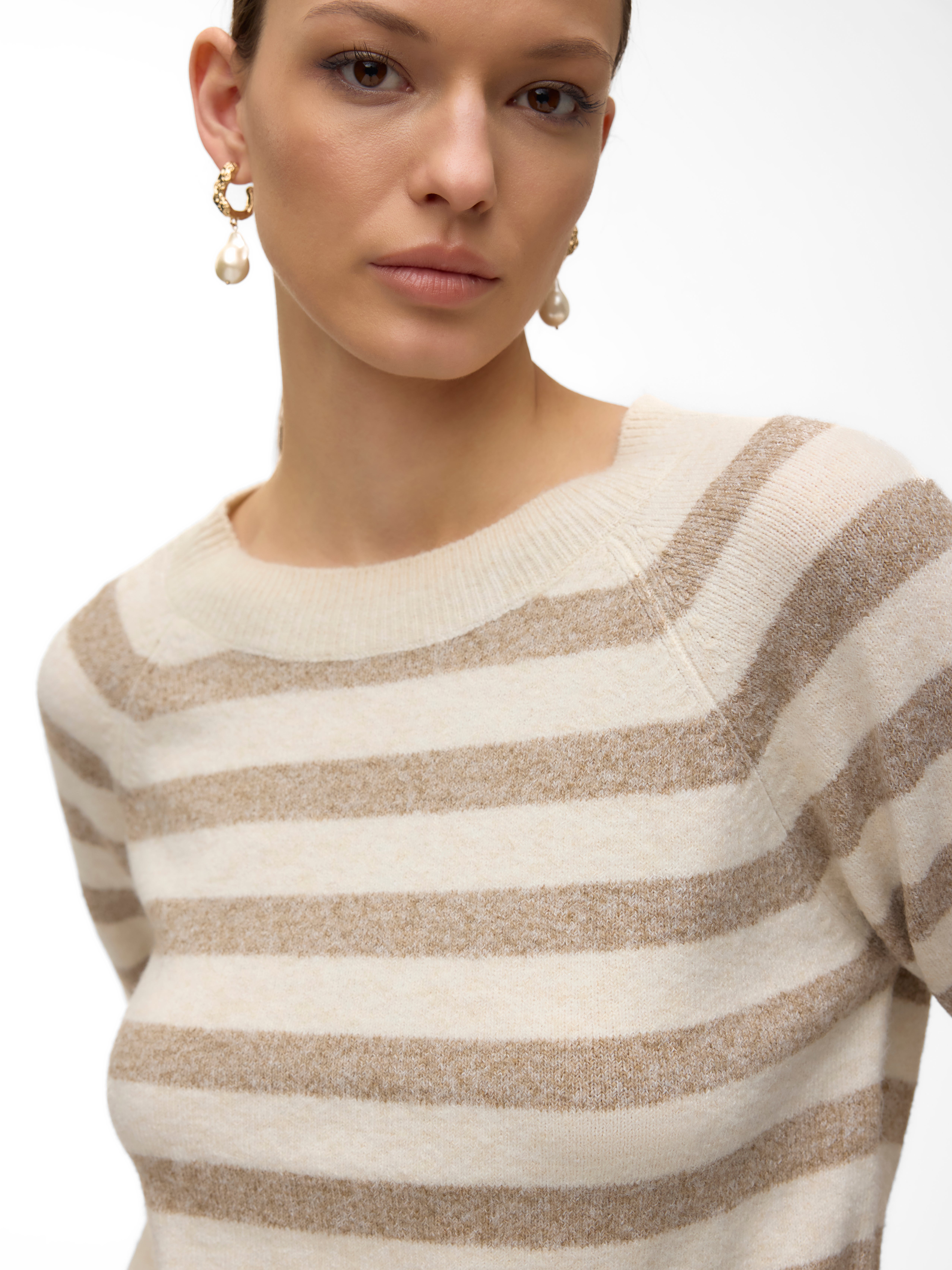 VMDOFFY Gebreide pullover