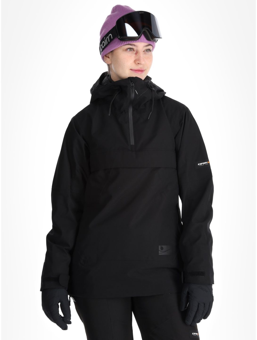 Calio winter anorak dames