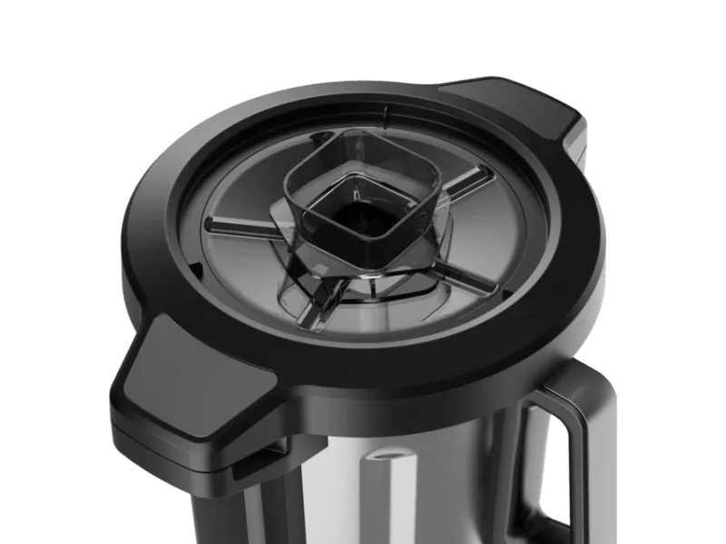Foodprocessor Cecotec Mambo CooKing Victory