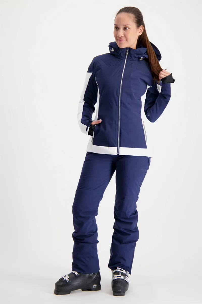 descente Norah Damen Skihose