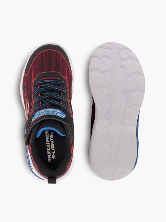 Skechers Sneaker Rot
