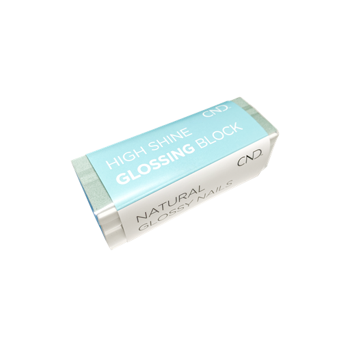 Nail Diva Glossing Block Fil