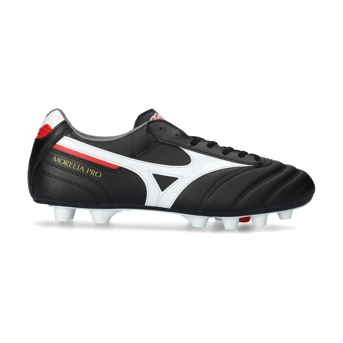Chuteira Mizuno Morelia II Pro FG