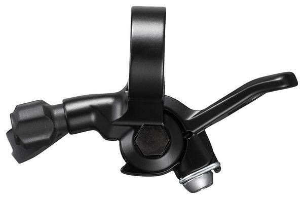Commande Tige de Selle Shimano Manette SL-MT500-L Gauche