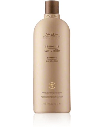 Aveda Color Enhancer Camomile Shampoo 1000ml