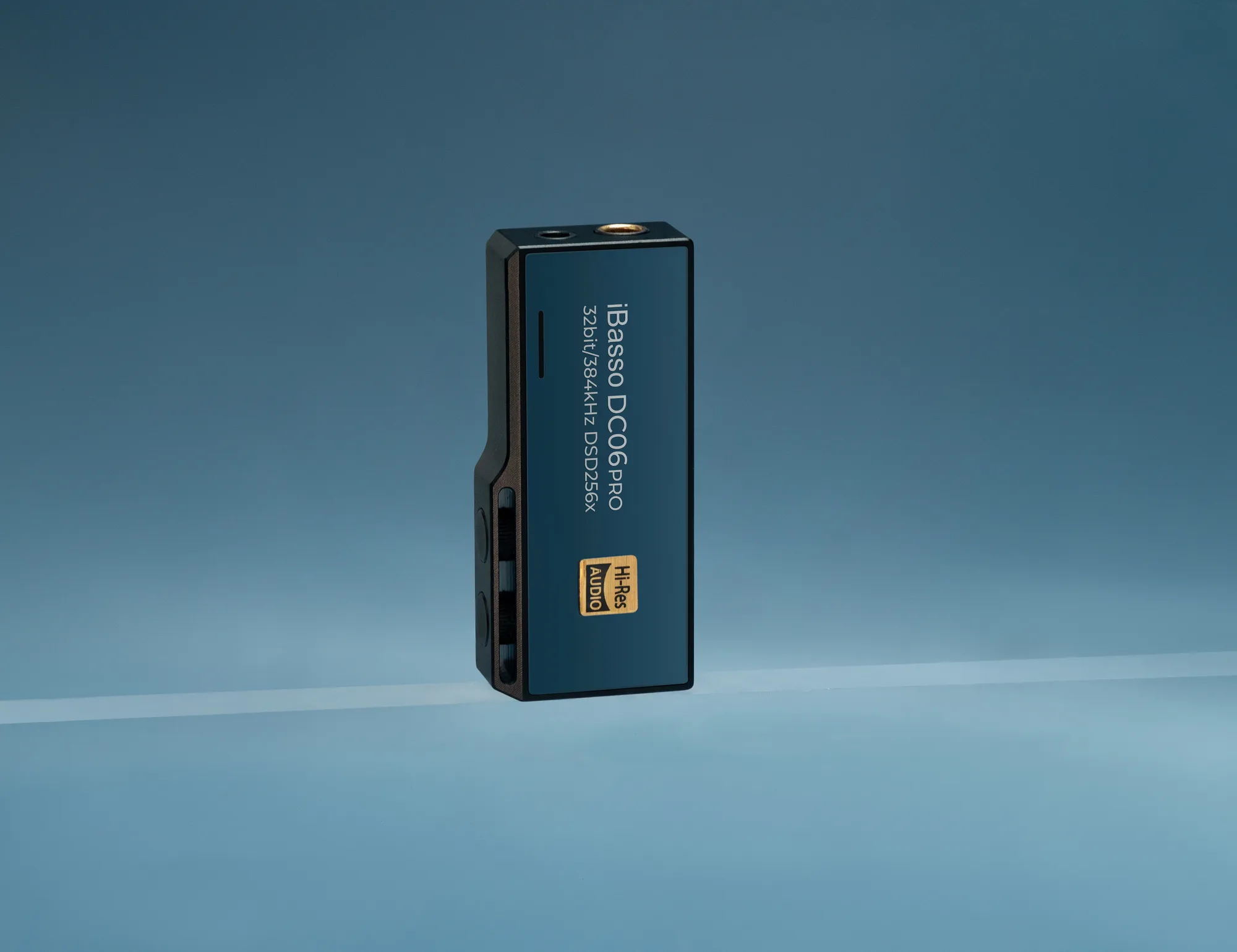 iBasso DC06 Pro DAC Audio portables