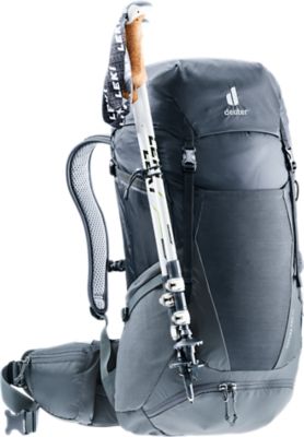 DeuterFutura Pro 36 - blau