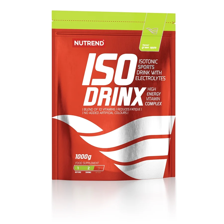 NUTREND Isodrinx