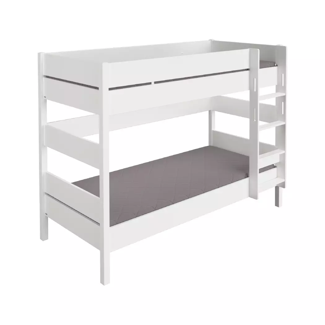 Etagenbett Tiago 90 x 200 cm