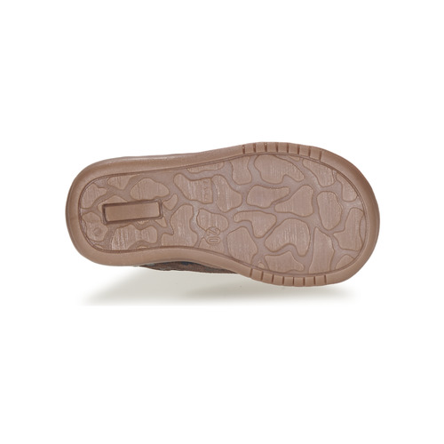 GBB - OMANE - Beige
