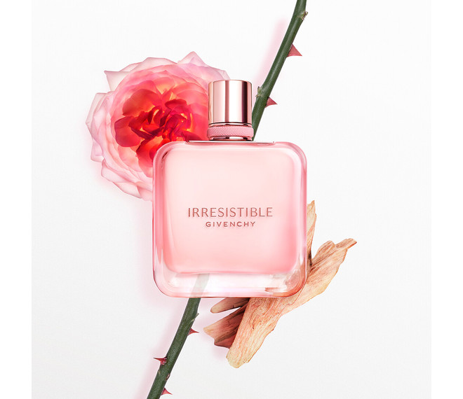 Givenchy Irresistible Rose Velvet Eau de Parfum