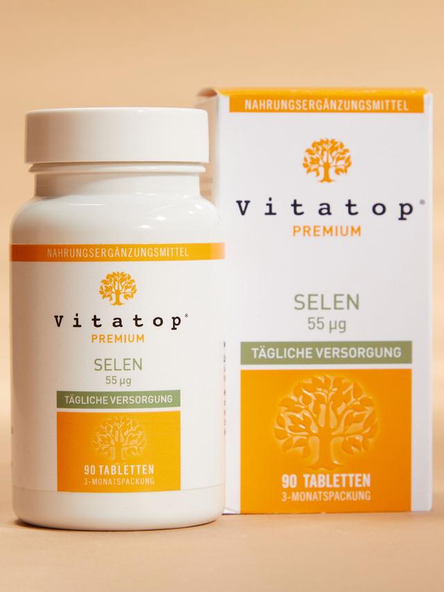 Vitatop® SELEN