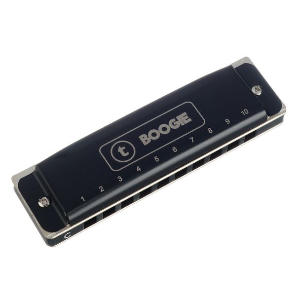 Thomann Boogie Blues Harmonica 7-SET