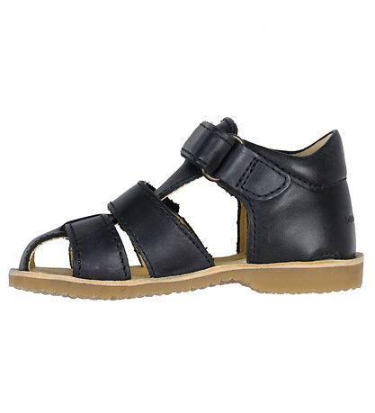 Bundgaard Sandaler - Shea - Sort