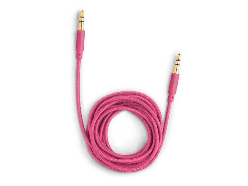 Tonies Kopfhörer Tonie-Lauscher klappbar Pink Kopfhörer für ungestörtes Hörvergnügen