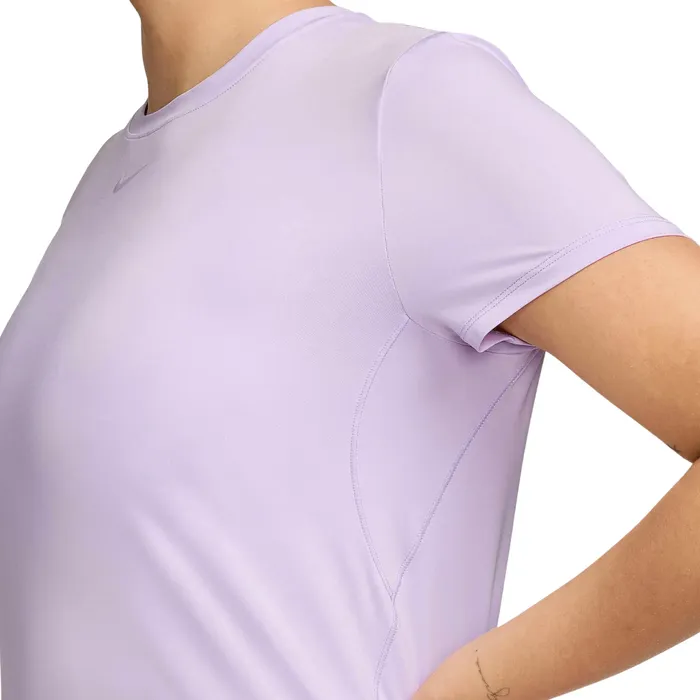 Nike One Classic Dri-FIT Shirt Dames