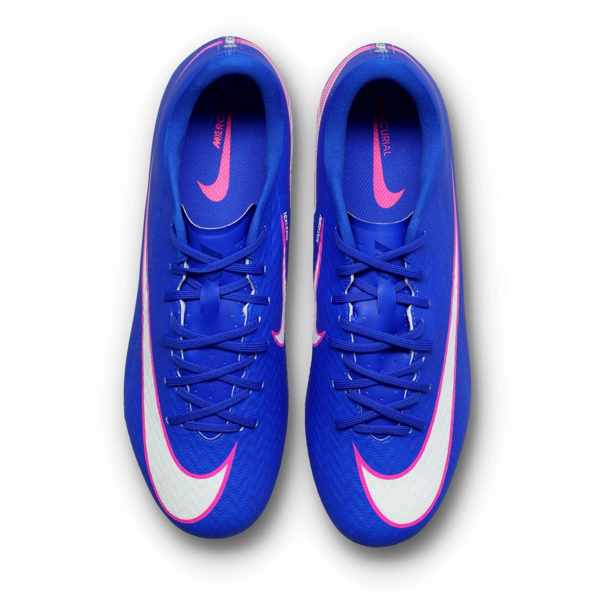 Chuteira Nike Air Zoom Mercurial Vapor 16 Academy FG/MG