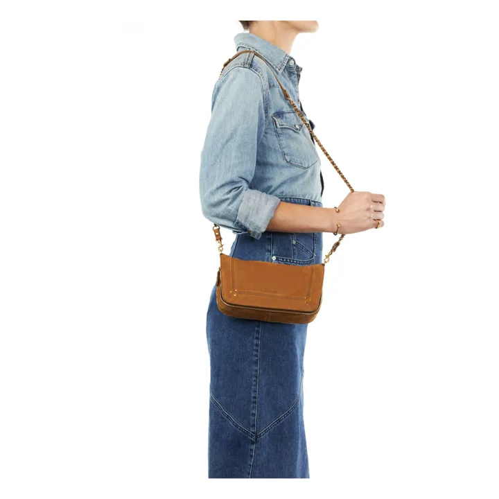 Jérôme Dreyfuss Sac Bobi S | Tabac