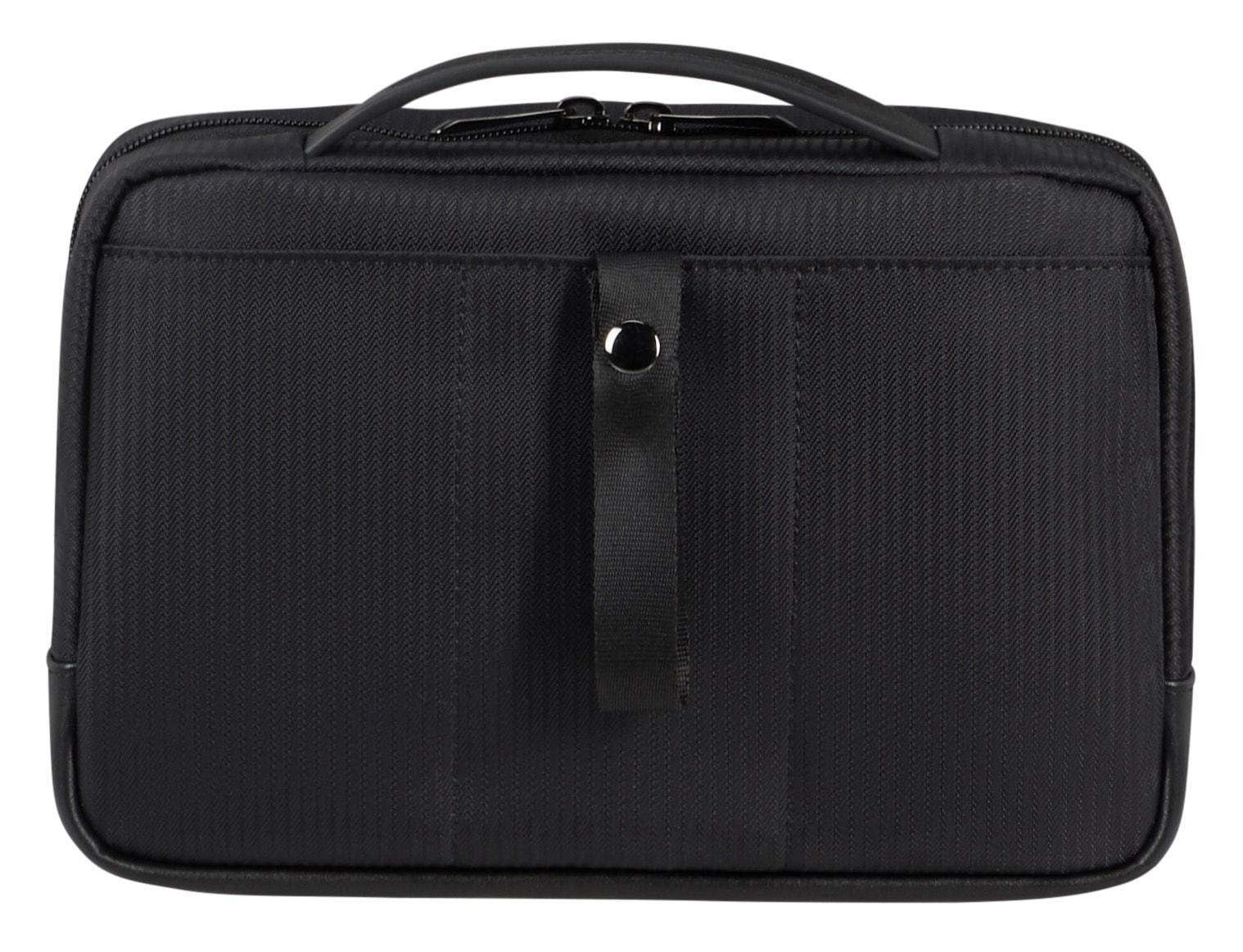 Samsonite Kulturbeutel »SPLENDIX 19« Kosmetiktasche Beauty Case Toilettenbeutel