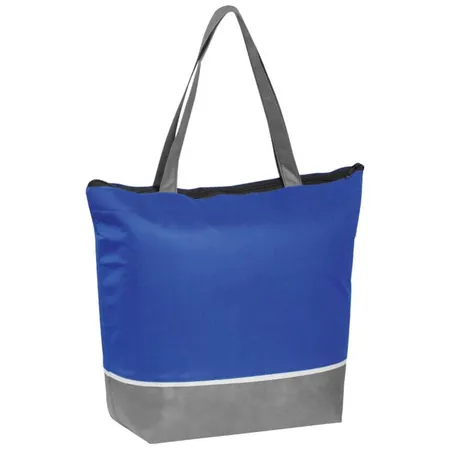 Macma Kühltasche blau
