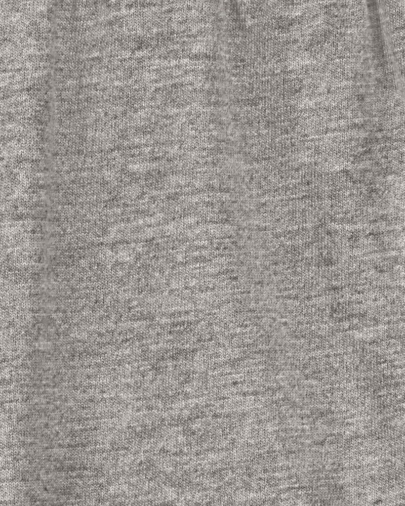 Short Nike Sportswear Gris pour enfant