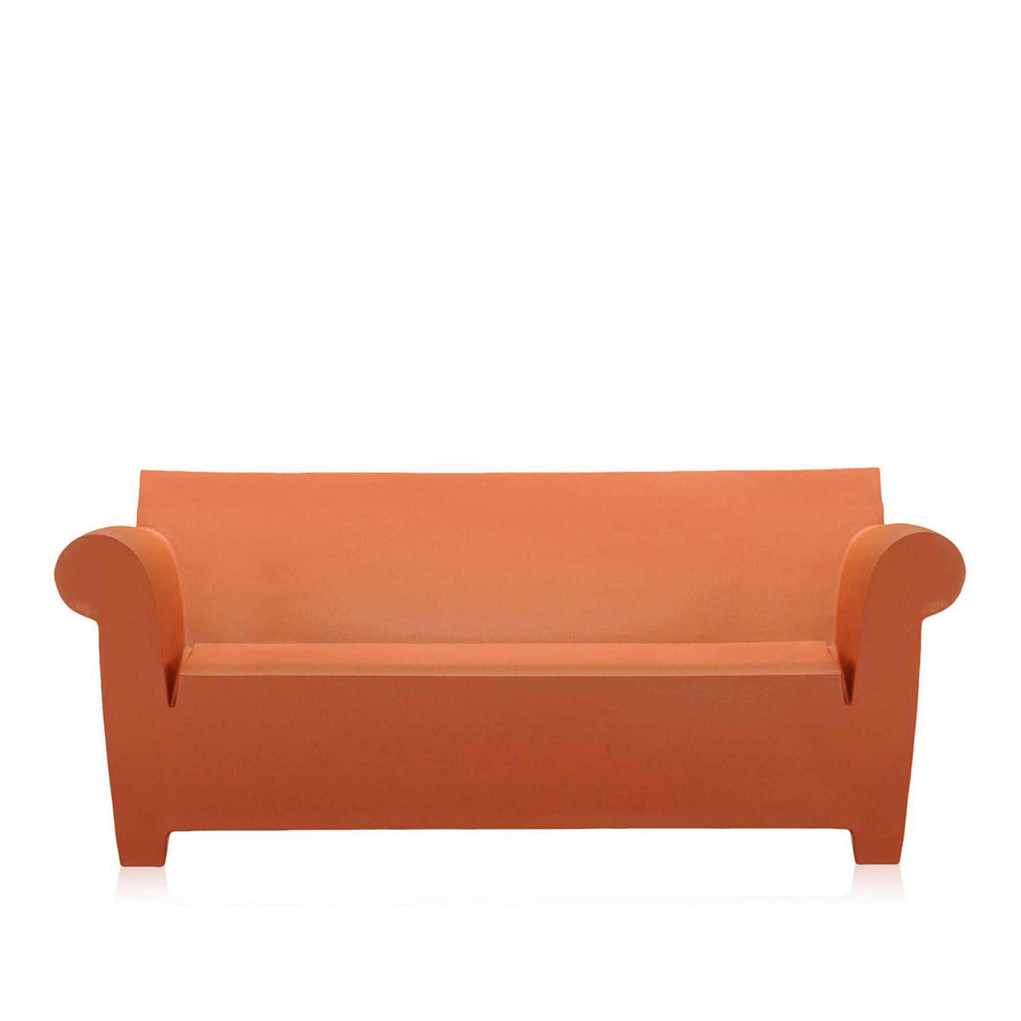 Kartell Bubble Club Bank - 2,5-zits
