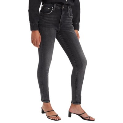 Jean femme 722 Skinny LEVIS