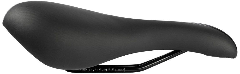 RFR TREKKING STANDARD D2 Gel Sattel kaufen | Bike-Discount