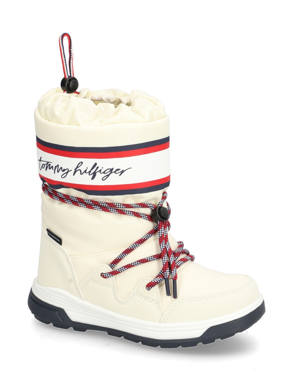 Snowboot