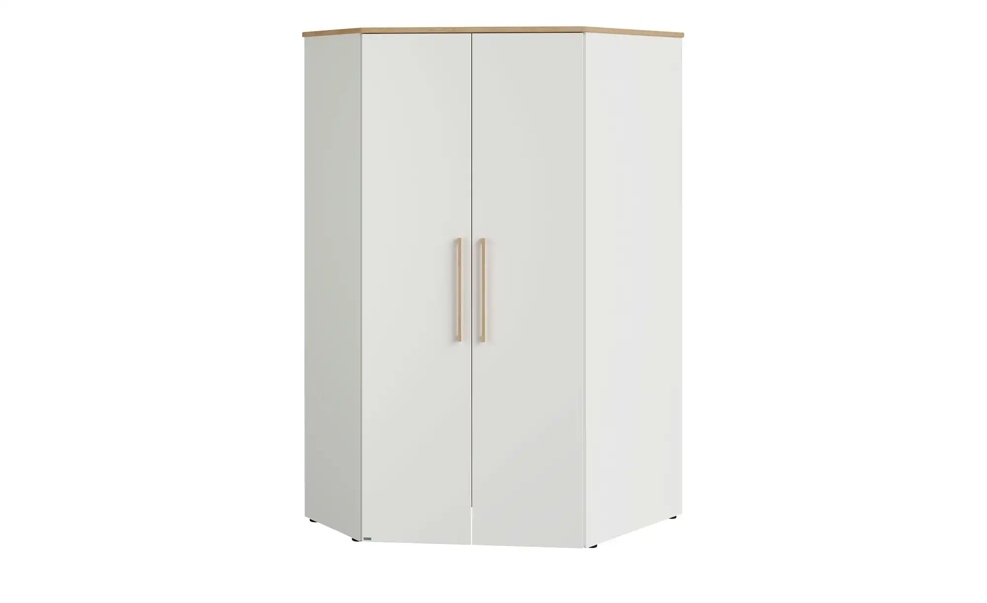 PAIDI Eck-Kleiderschrank Oscar